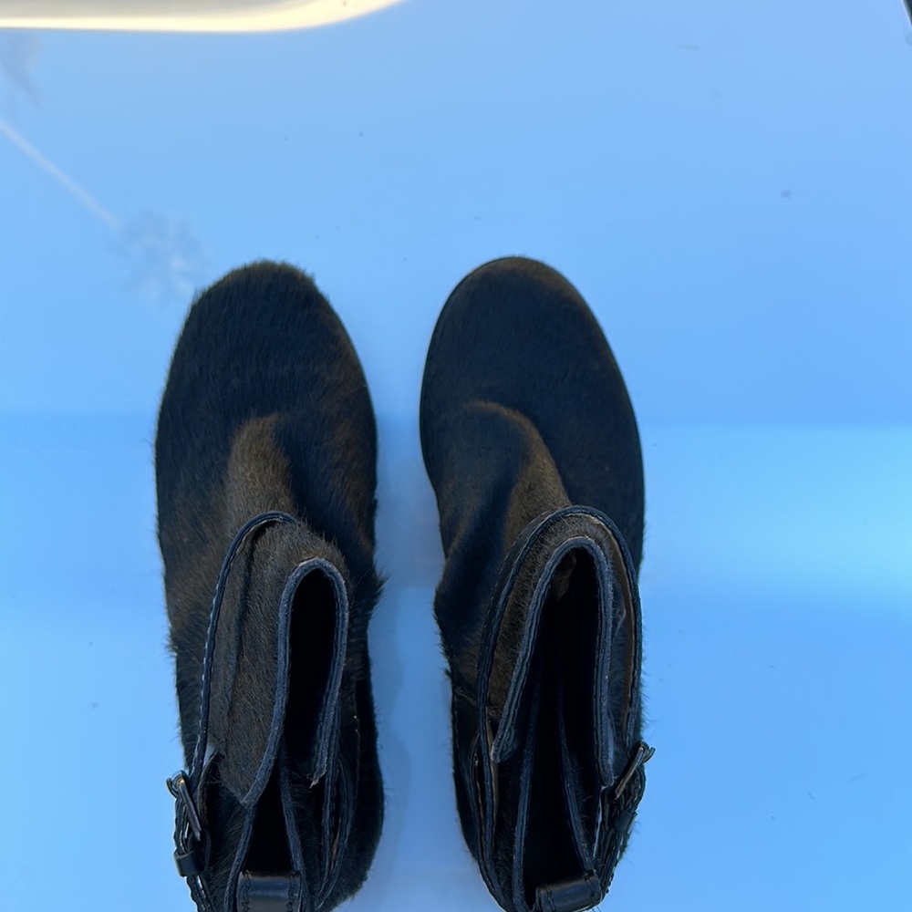 Acne women’s boots - Picture 5 of 6